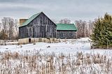 Barn In Winter_05954
